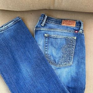 Lucky Brand Jeans